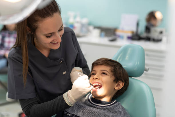 Best Emergency Root Canal Treatment in Glen Ellyn, IL
