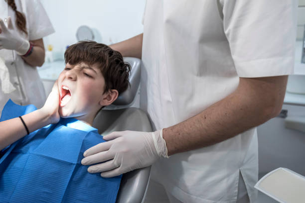 Best Weekend Emergency Dentist in Glen Ellyn, IL