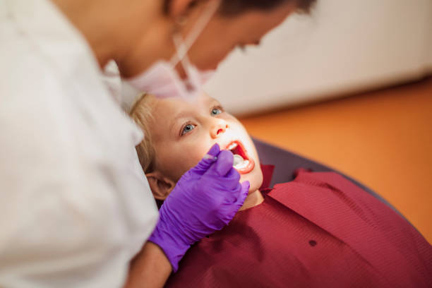 Best Mobile Emergency Dentist in Glen Ellyn, IL